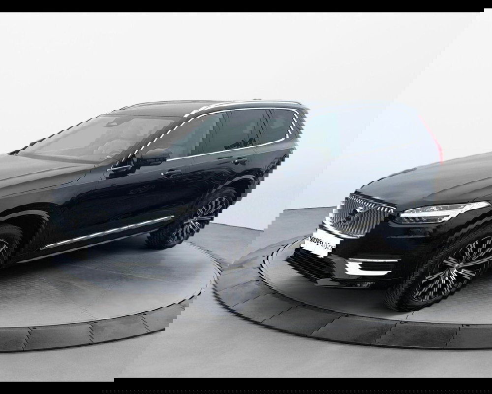 Volvo XC90 usata a Bologna