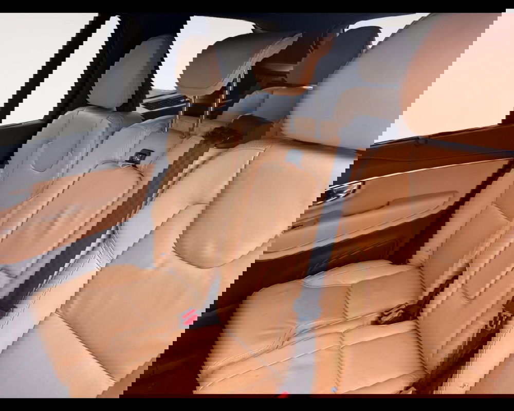 Volvo XC90 usata a Bologna (12)