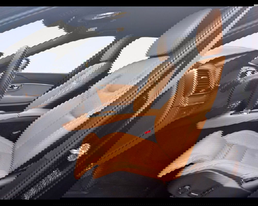 Volvo XC90 usata a Bologna (15)