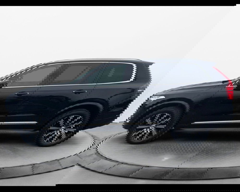 Volvo XC90 usata a Bologna (2)