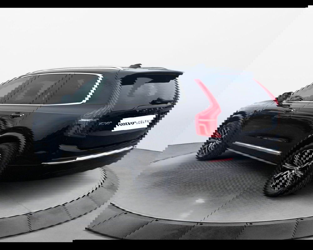 Volvo XC90 usata a Bologna (3)