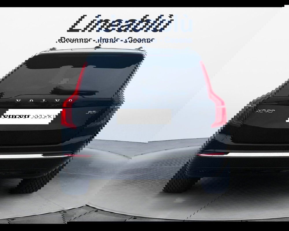 Volvo XC90 usata a Bologna (4)