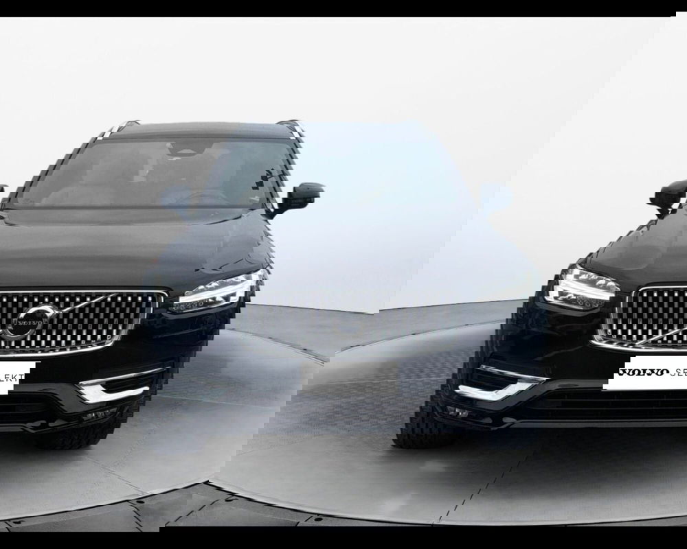 Volvo XC90 usata a Bologna (8)