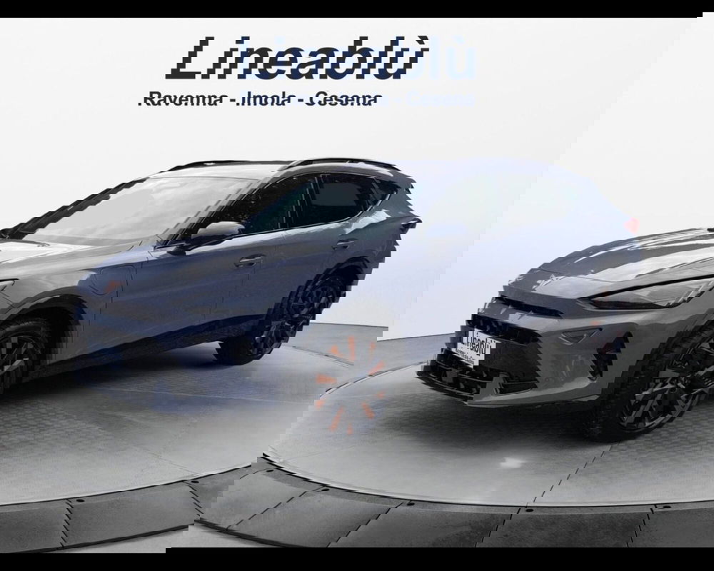 Cupra Formentor usata a Ravenna