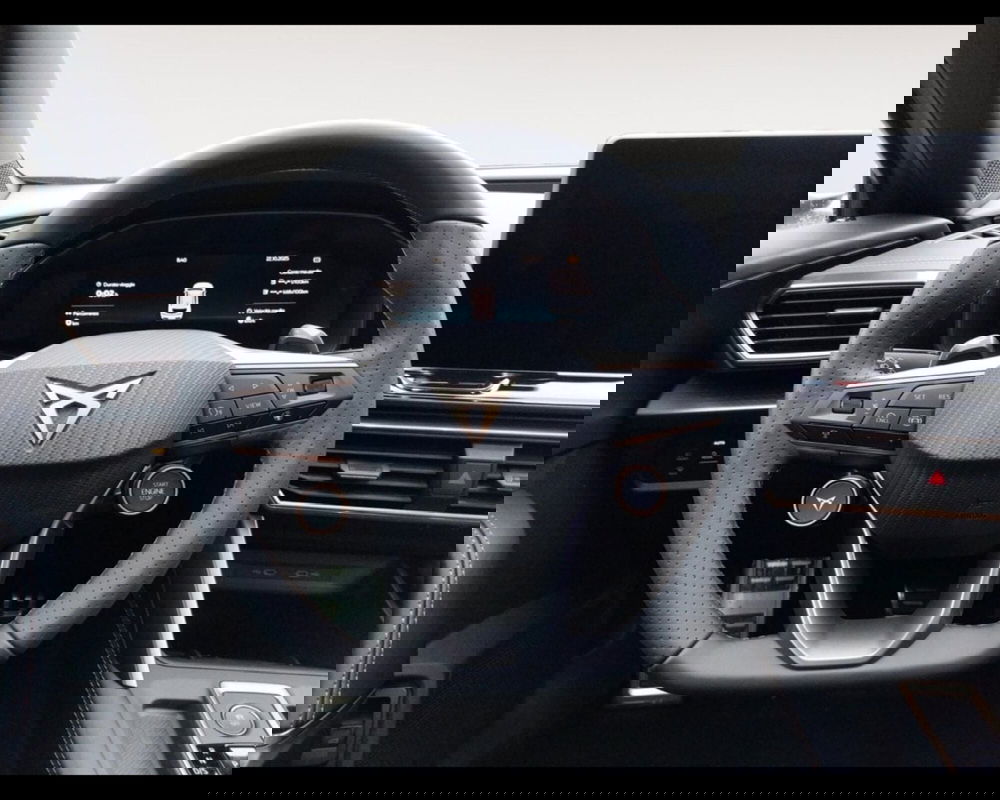 Cupra Formentor usata a Ravenna (12)