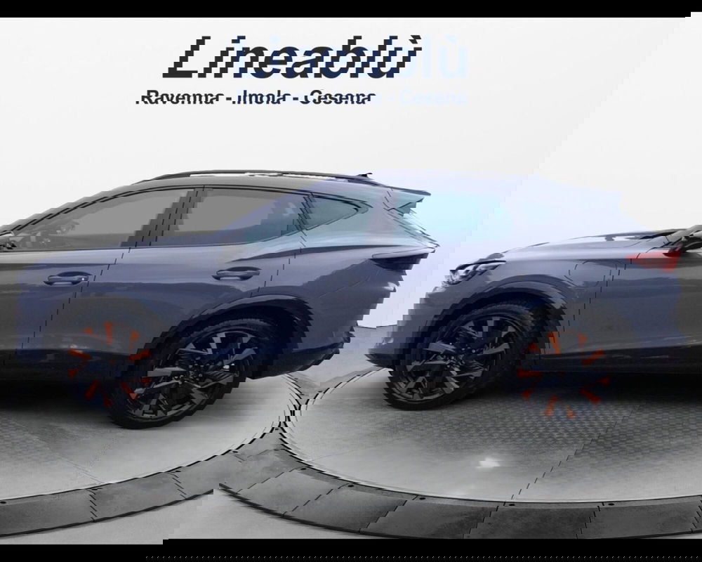 Cupra Formentor usata a Ravenna (2)