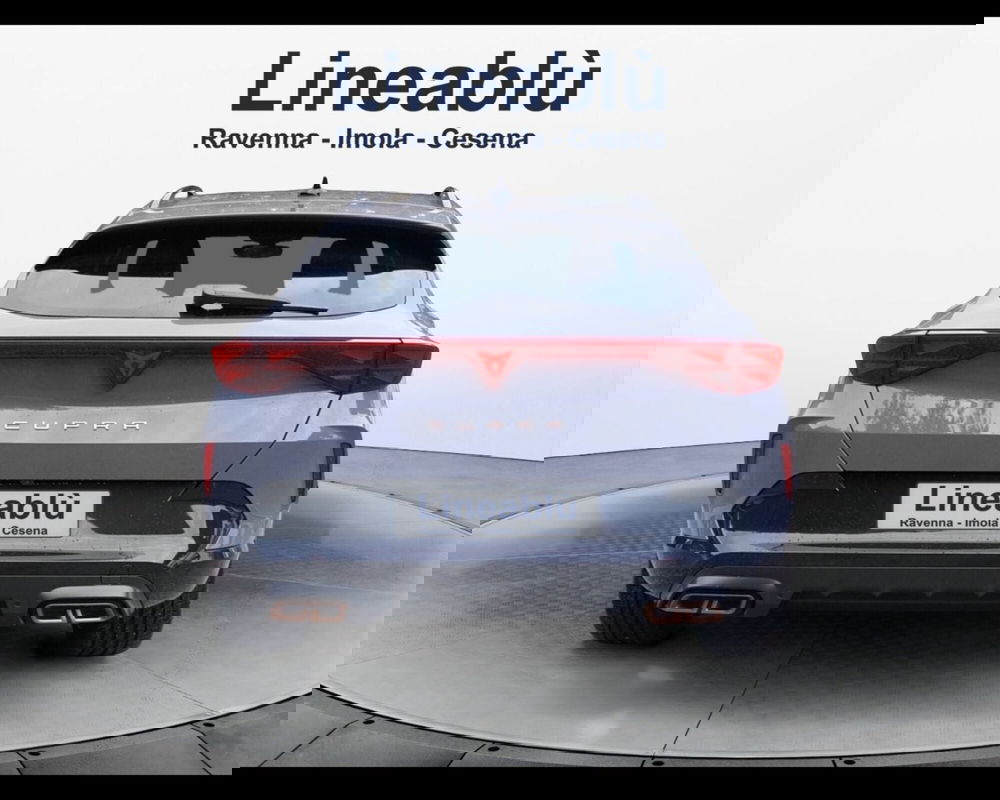 Cupra Formentor usata a Ravenna (4)