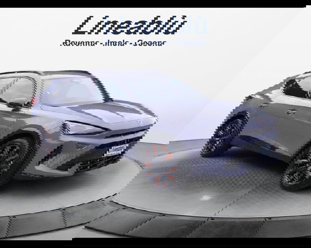 Cupra Formentor usata a Ravenna (7)