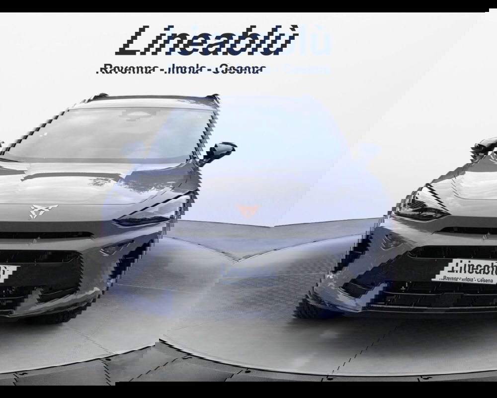 Cupra Formentor usata a Ravenna (8)