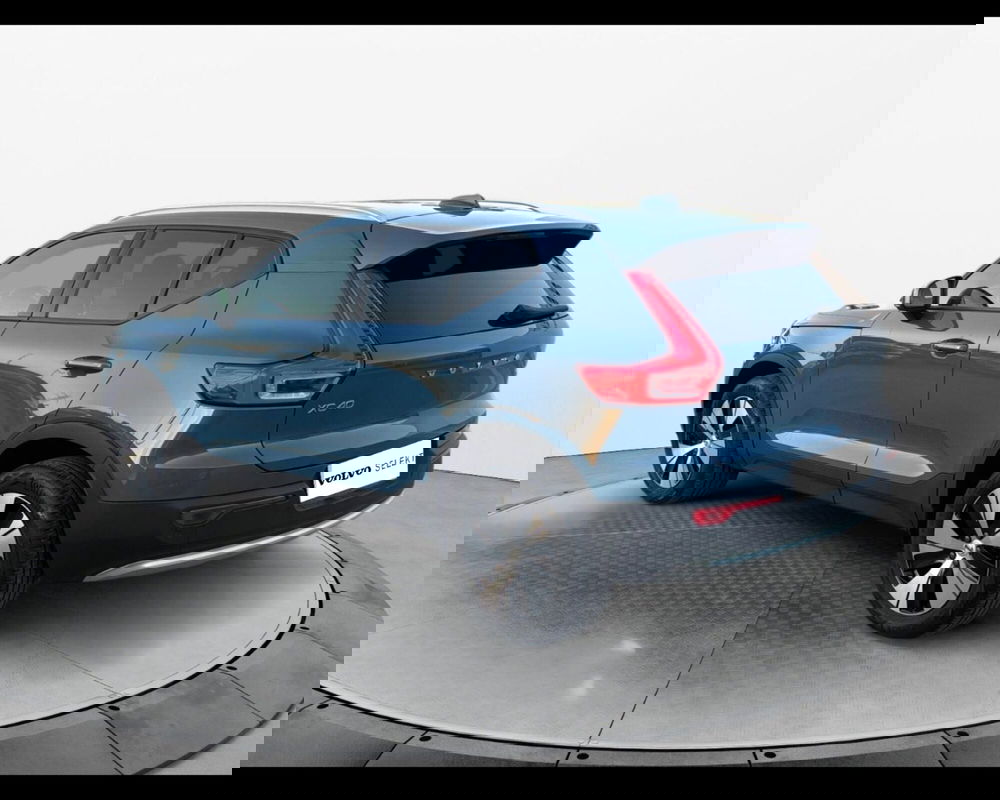 Volvo XC40 usata a Bologna (3)
