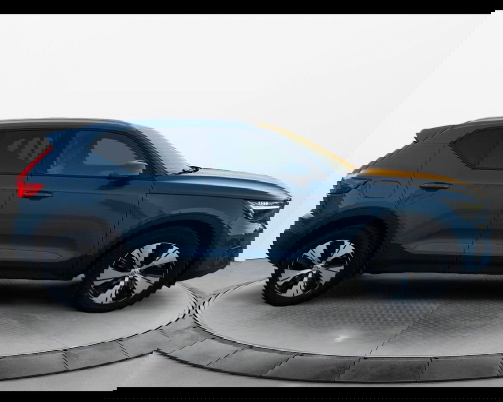 Volvo XC40 usata a Bologna (6)