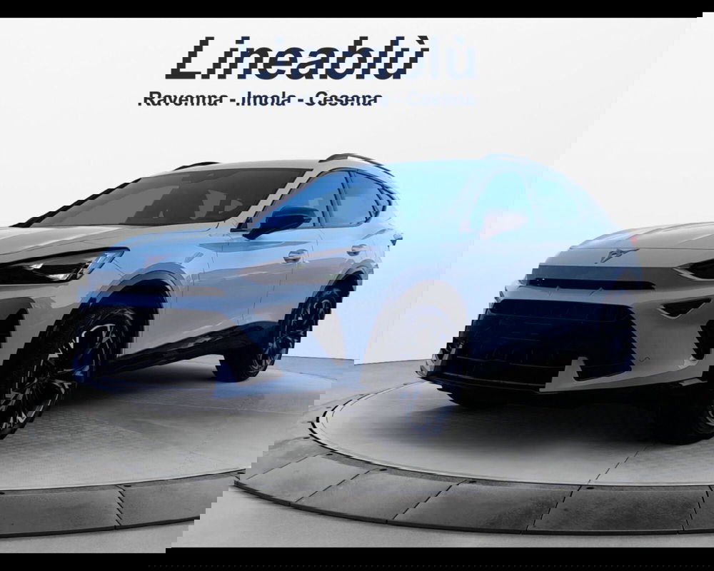 Cupra Formentor usata a Ravenna