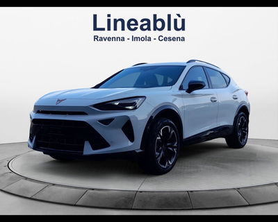 Cupra Formentor Formentor 1.5 TSI del 2026 usata a Ravenna