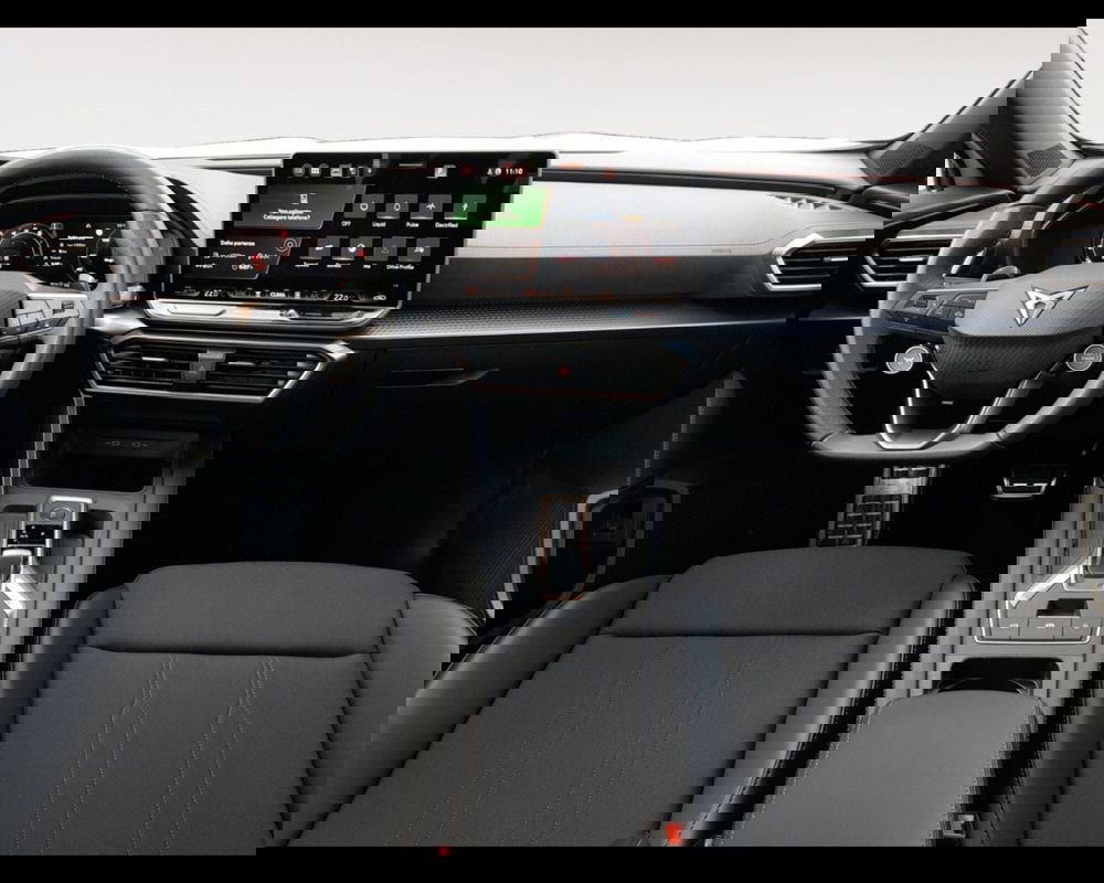 Cupra Formentor usata a Ravenna (10)