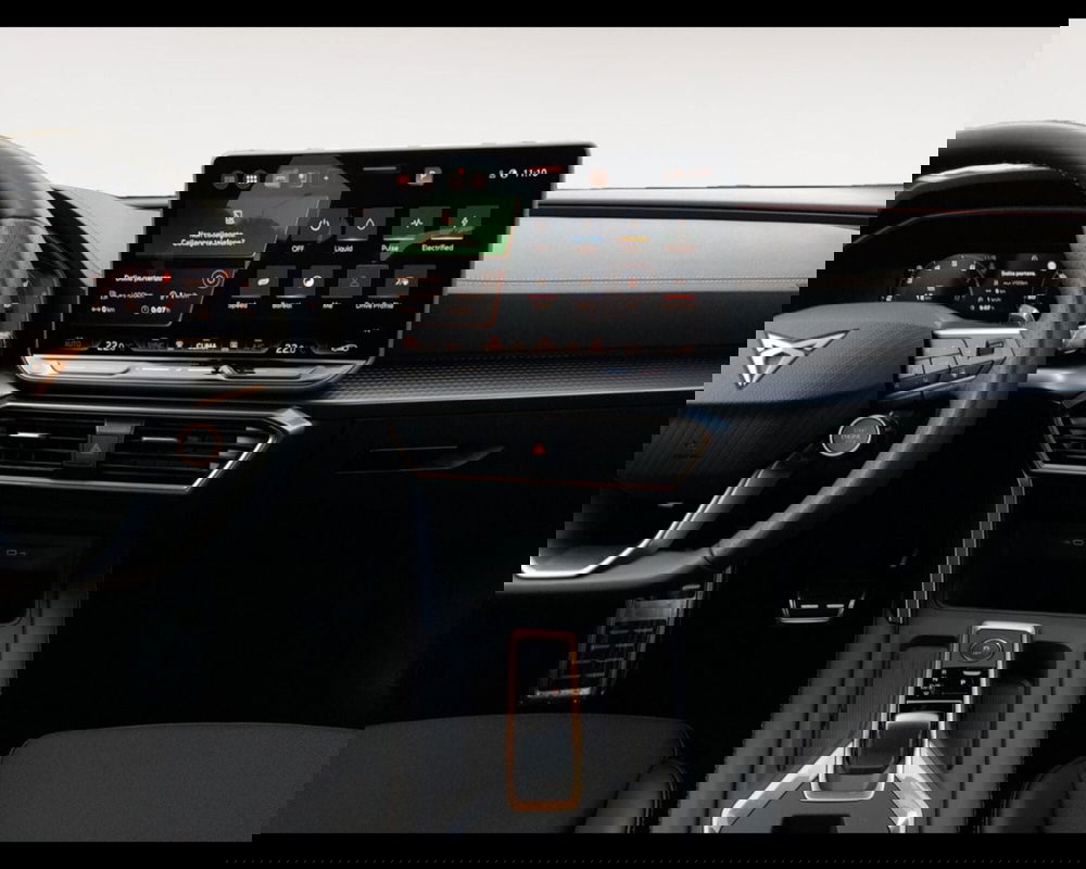 Cupra Formentor usata a Ravenna (11)