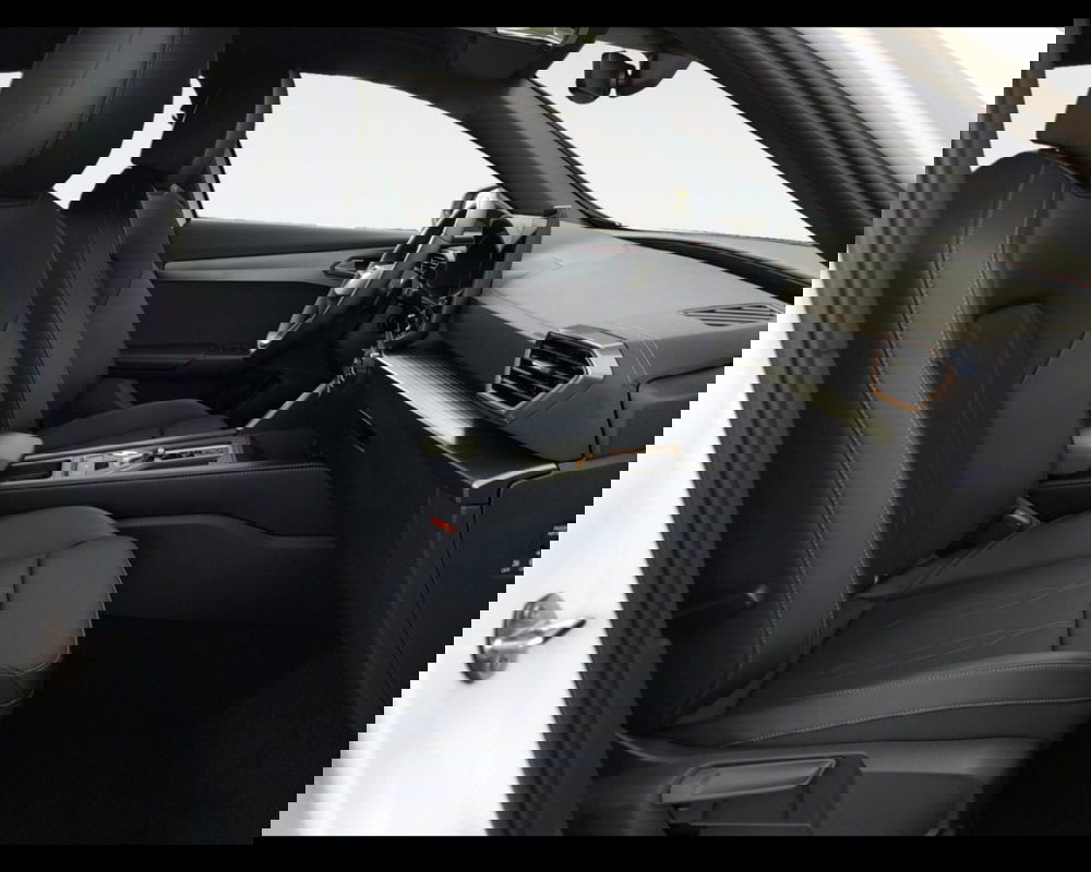 Cupra Formentor usata a Ravenna (15)