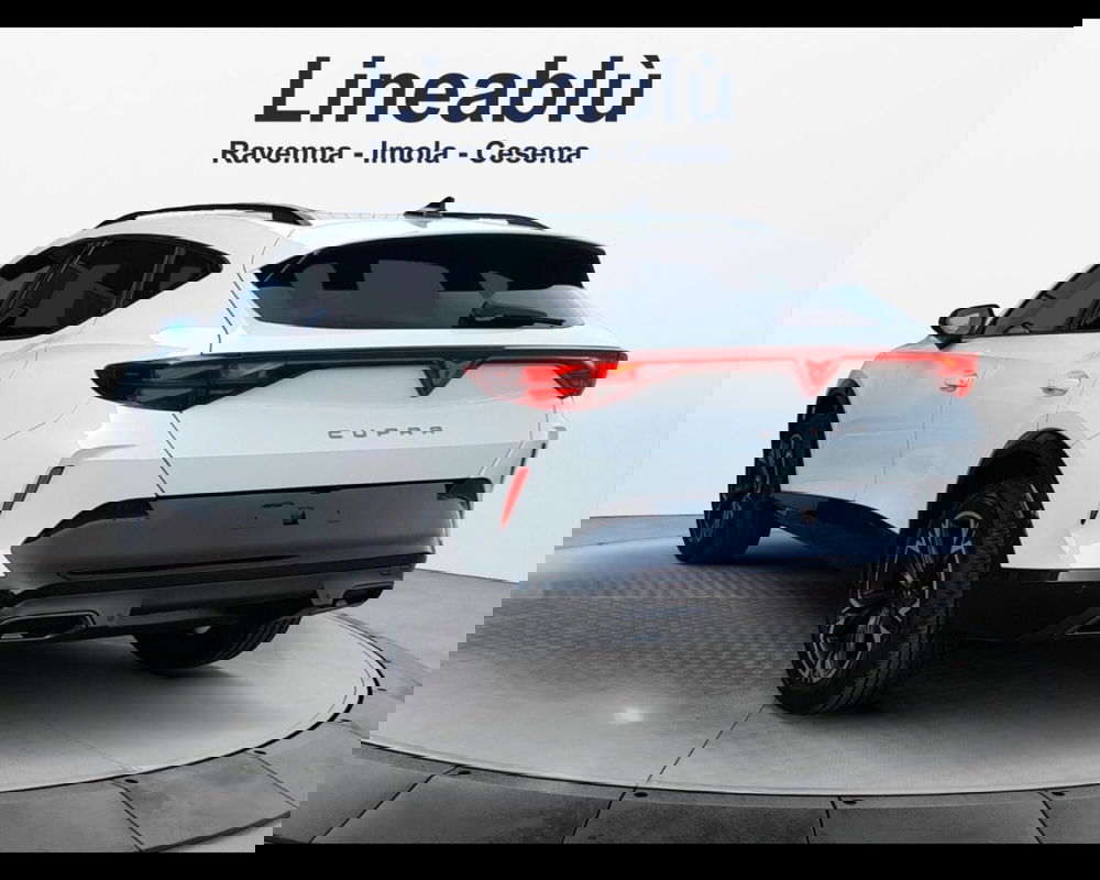 Cupra Formentor usata a Ravenna (3)