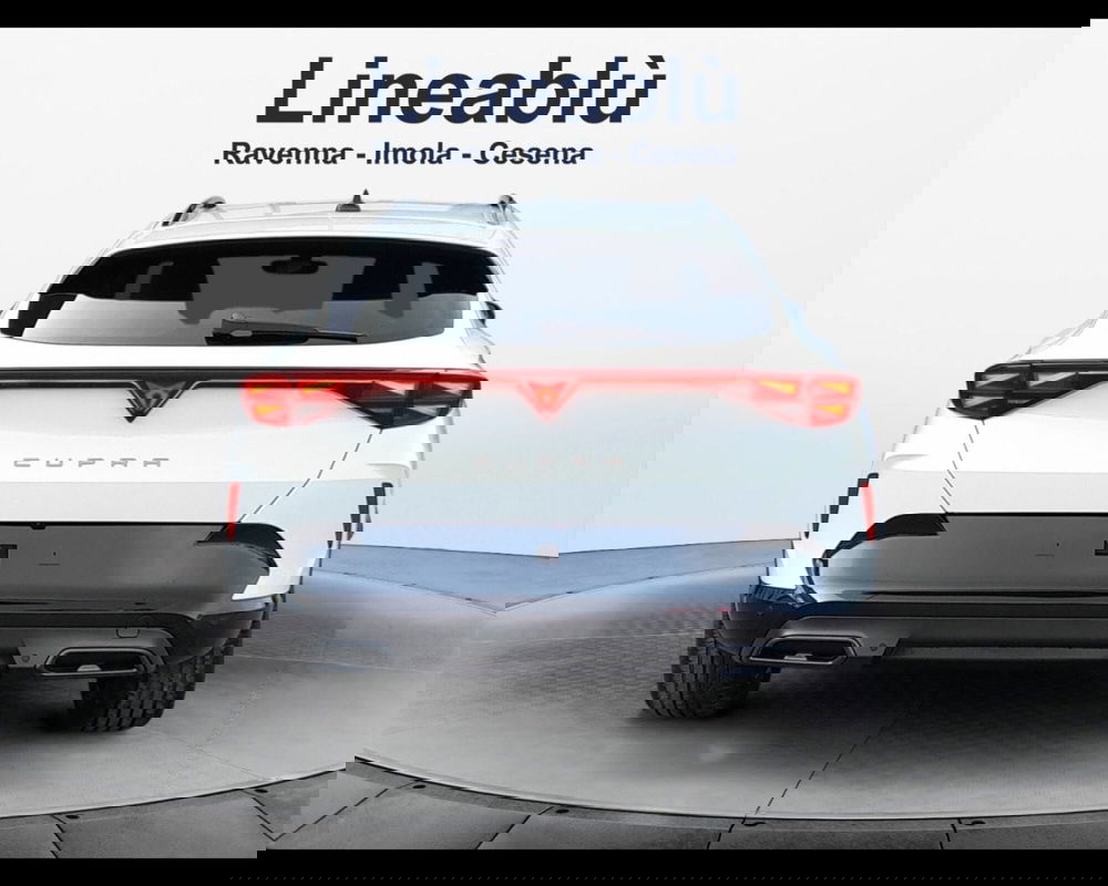 Cupra Formentor usata a Ravenna (4)