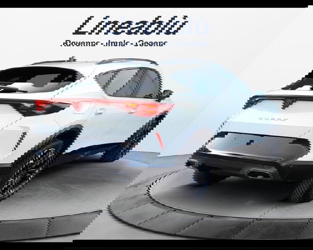 Cupra Formentor usata a Ravenna (5)