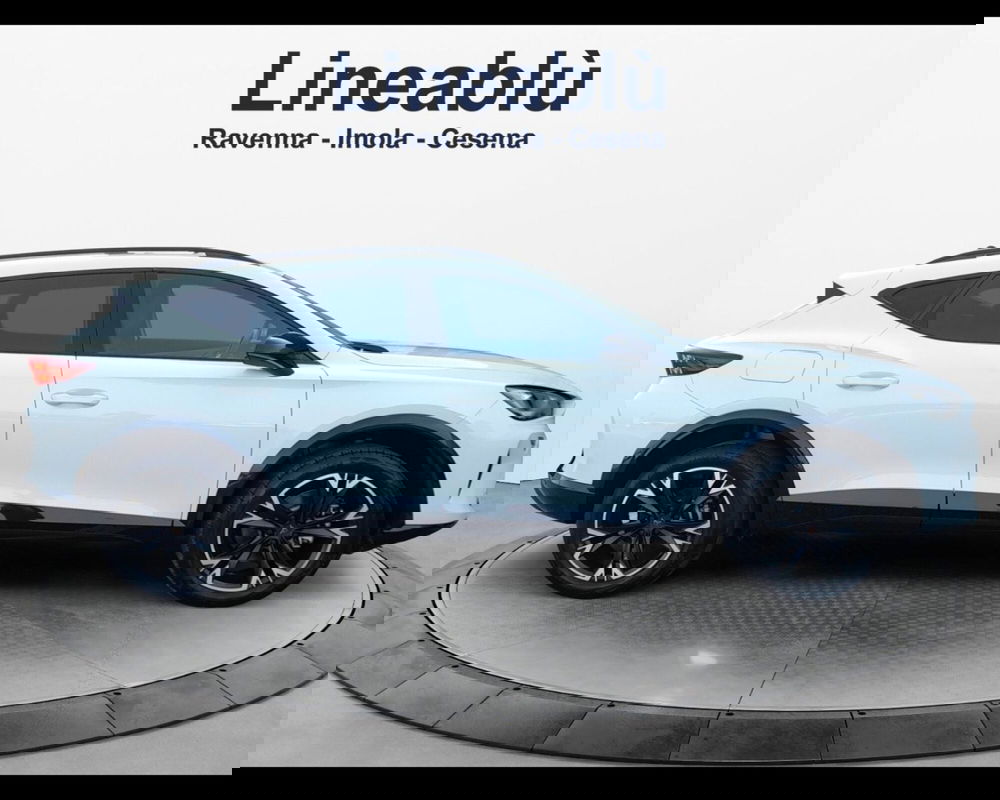 Cupra Formentor usata a Ravenna (6)