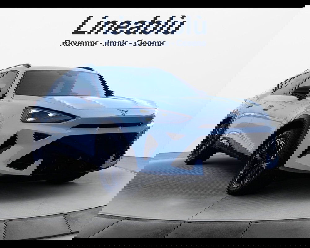 Cupra Formentor usata a Ravenna (7)