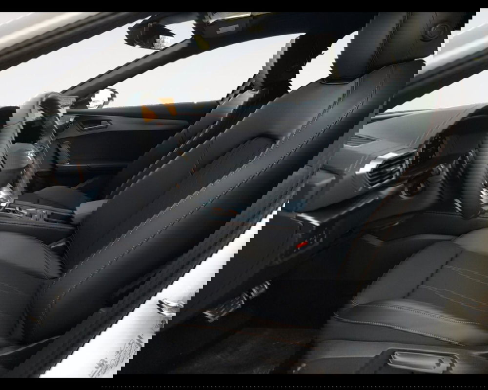 Cupra Formentor usata a Ravenna (9)