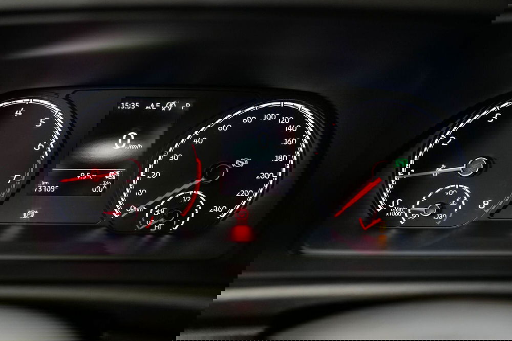 Volkswagen Caddy usata a Varese (10)