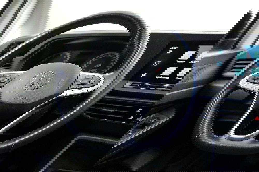 Volkswagen Caddy usata a Varese (12)