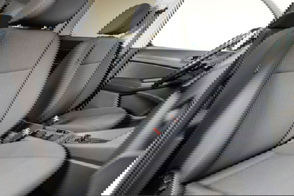 Volkswagen Caddy usata a Varese (13)