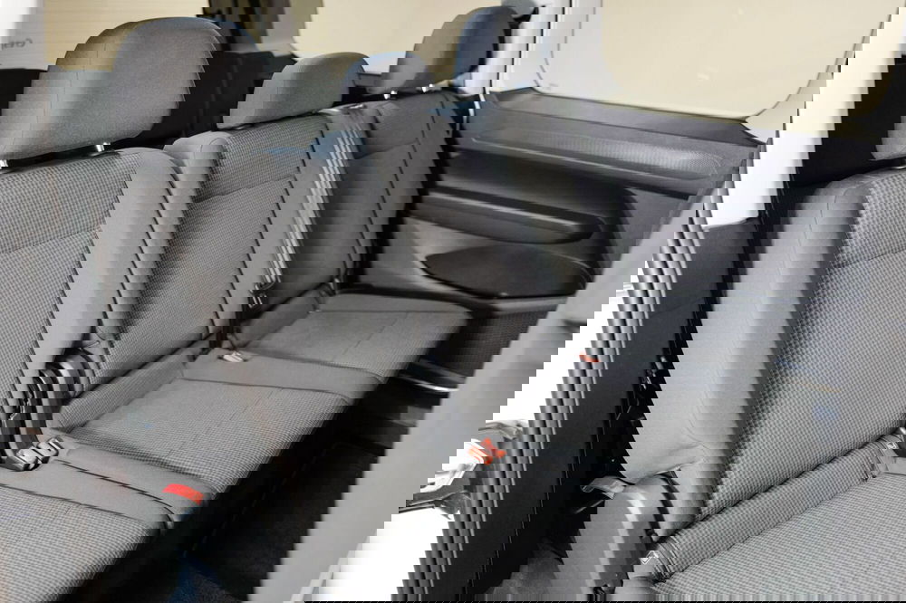 Volkswagen Caddy usata a Varese (14)