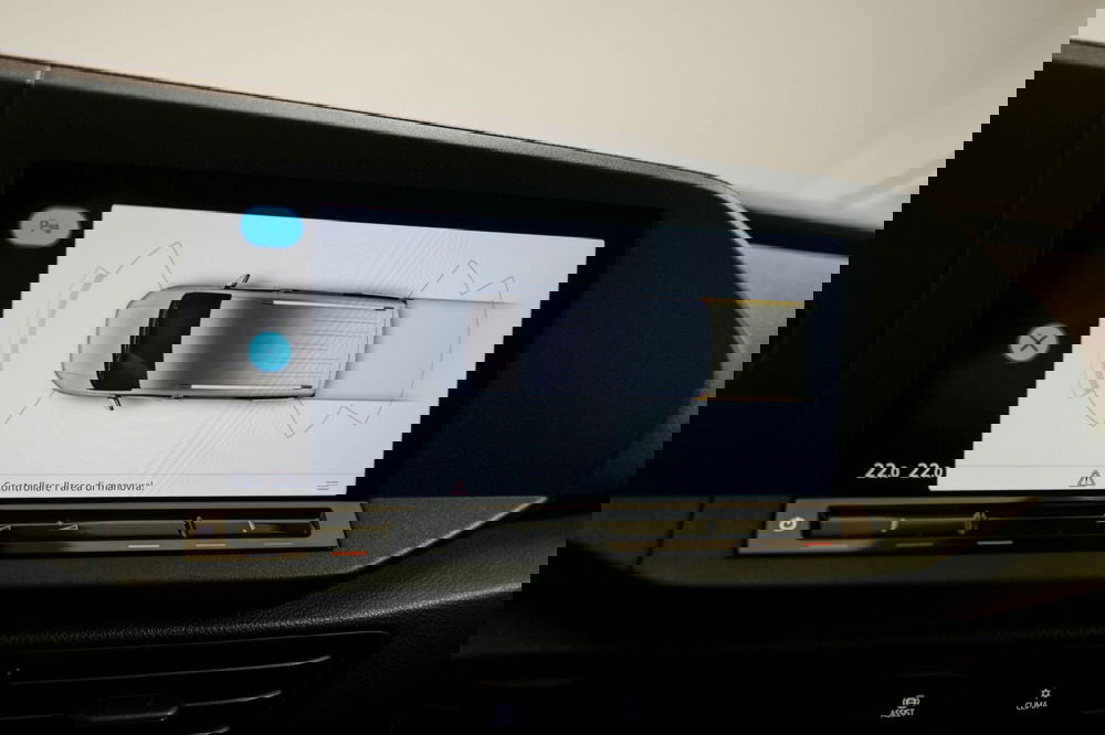 Volkswagen Caddy usata a Varese (18)