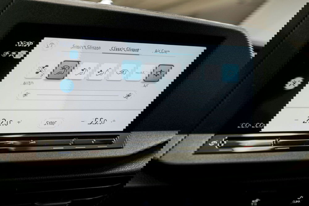 Volkswagen Caddy usata a Varese (19)