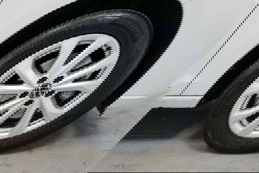 Volkswagen Caddy usata a Varese (7)