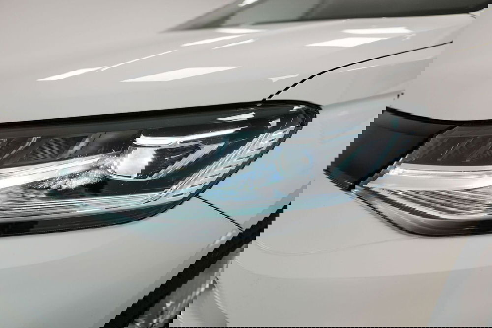 Volkswagen Caddy usata a Varese (8)