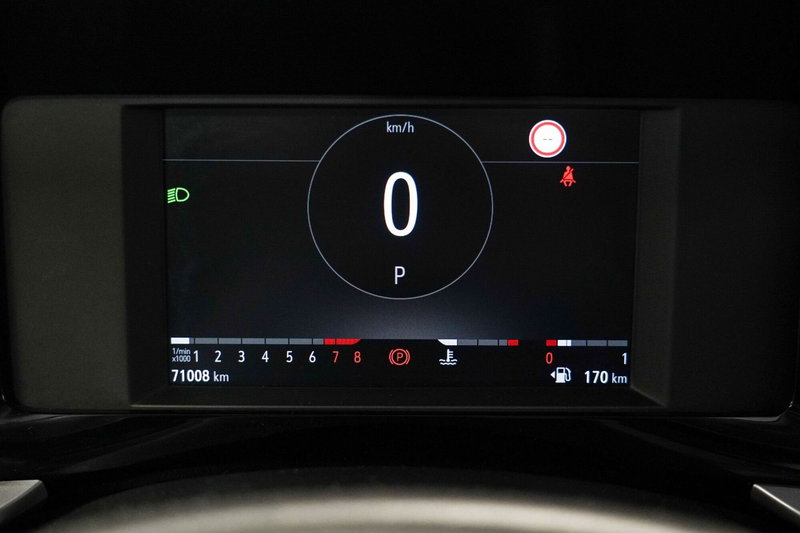 Opel Mokka usata a Varese (10)