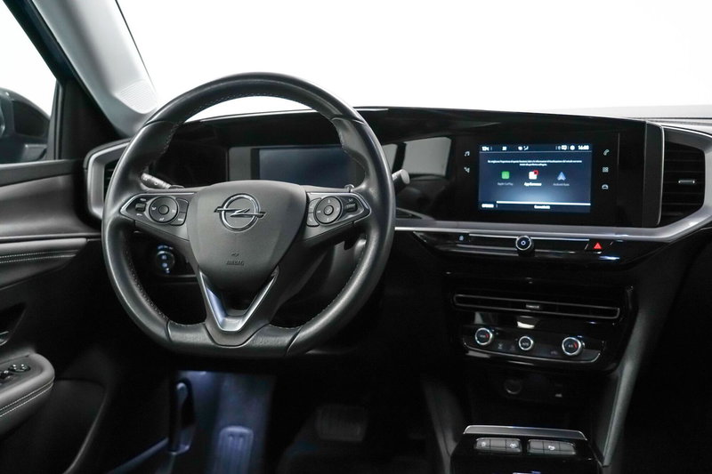 Opel Mokka usata a Varese (11)