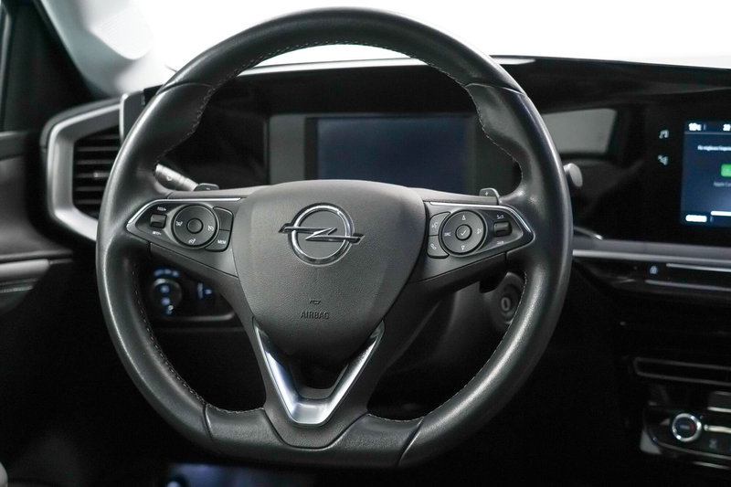 Opel Mokka usata a Varese (12)