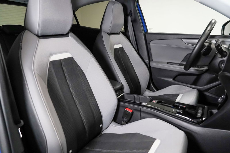 Opel Mokka usata a Varese (13)