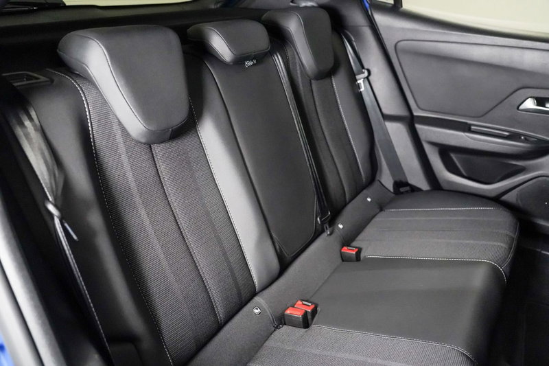 Opel Mokka usata a Varese (14)