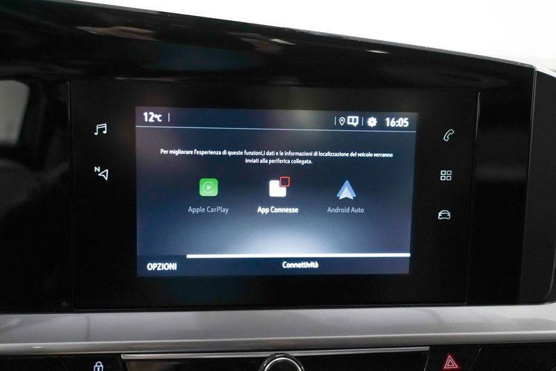 Opel Mokka usata a Varese (15)