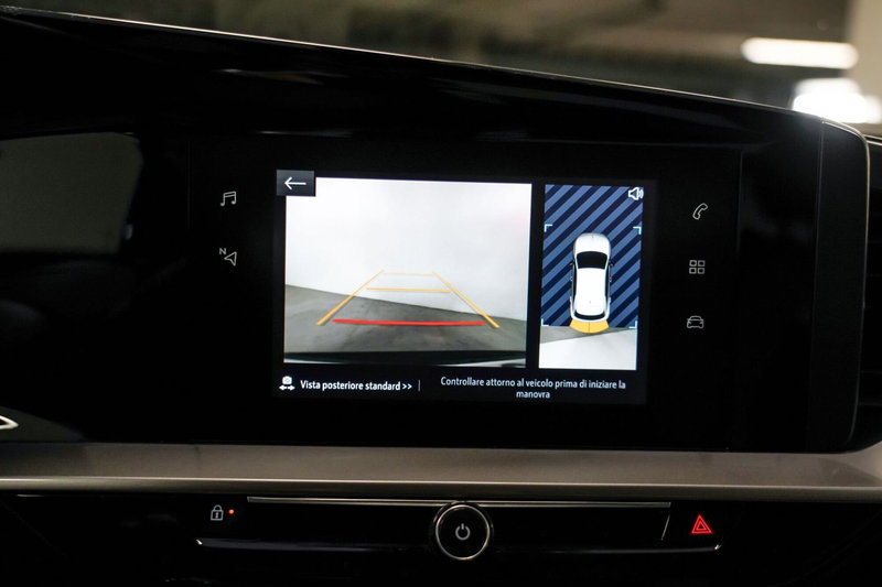 Opel Mokka usata a Varese (16)