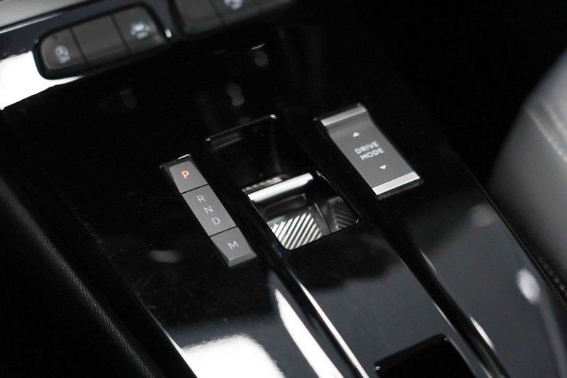 Opel Mokka usata a Varese (18)