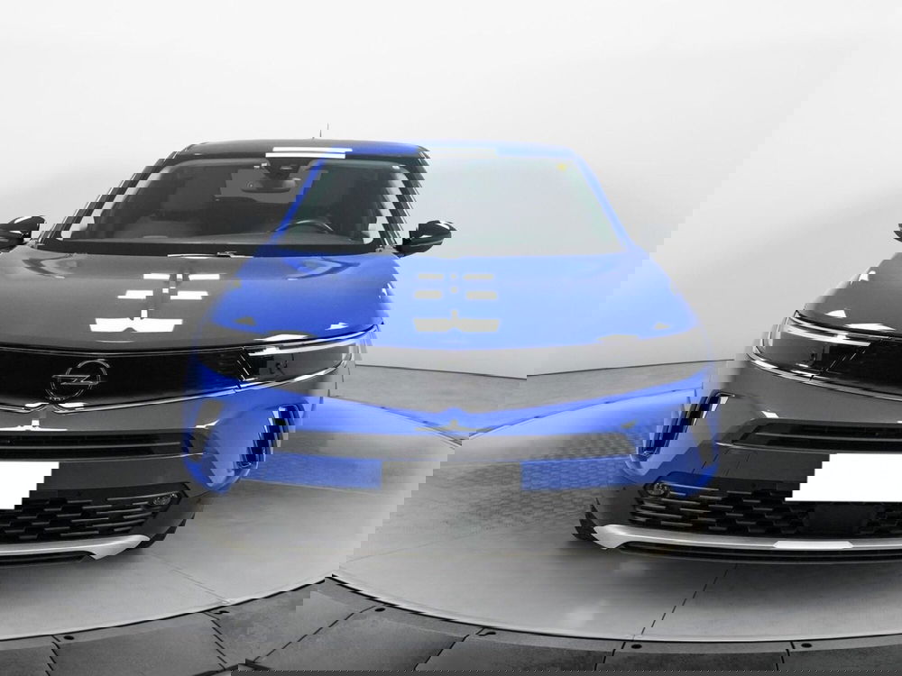 Opel Mokka usata a Varese (2)