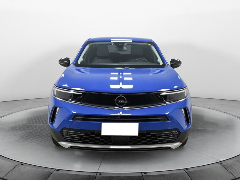 Opel Mokka usata a Varese (2)