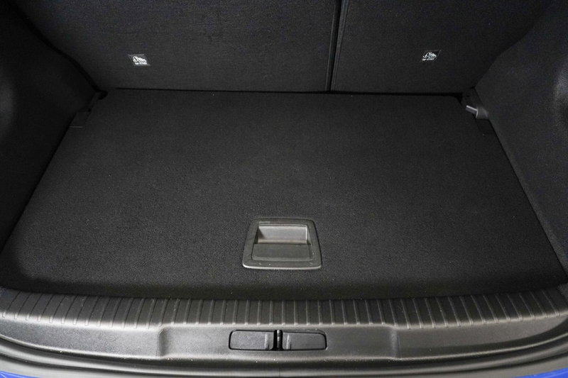 Opel Mokka usata a Varese (20)