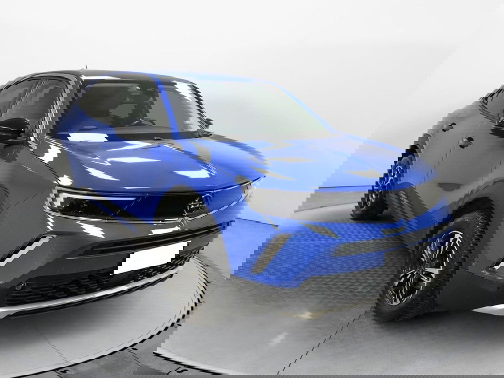 Opel Mokka usata a Varese (3)