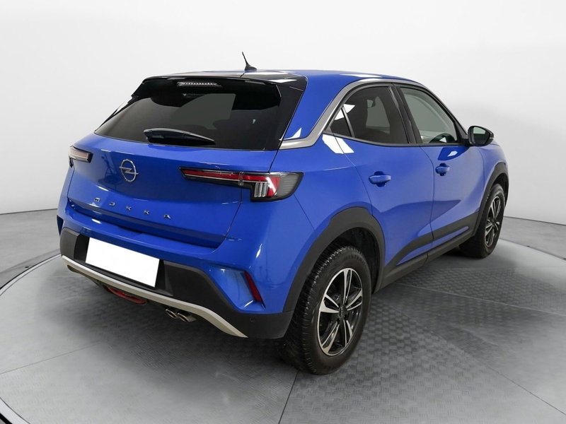 Opel Mokka usata a Varese (6)