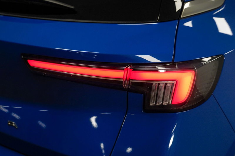 Opel Mokka usata a Varese (8)