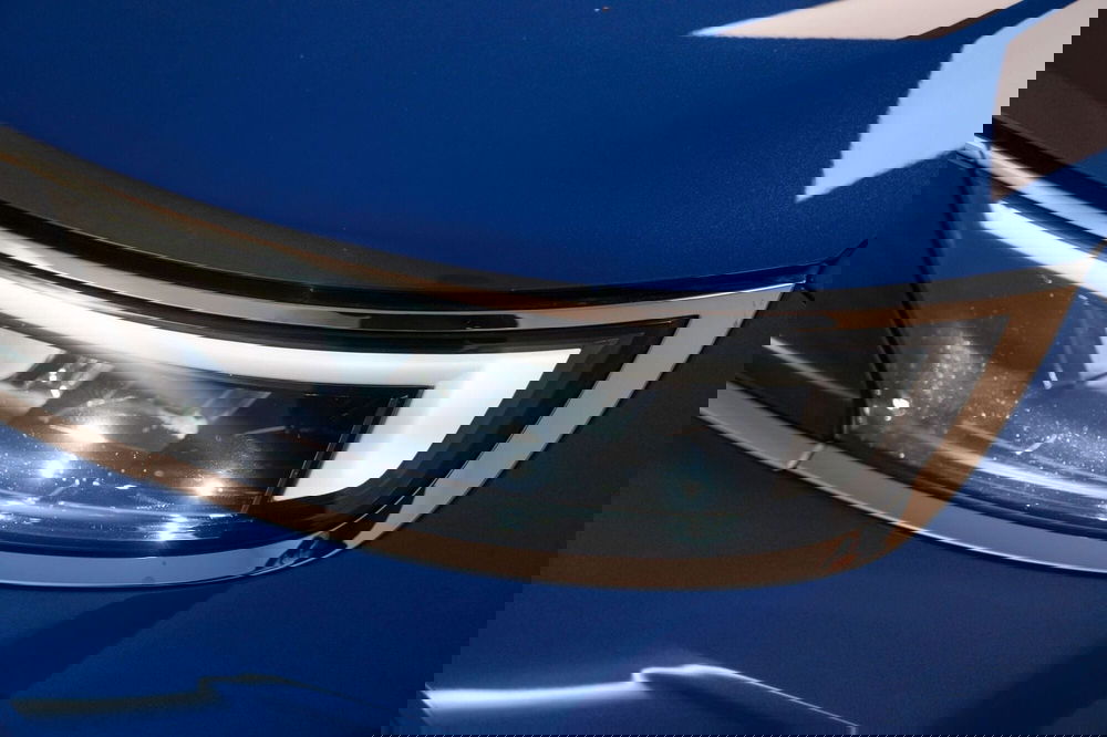 Opel Mokka usata a Varese (9)