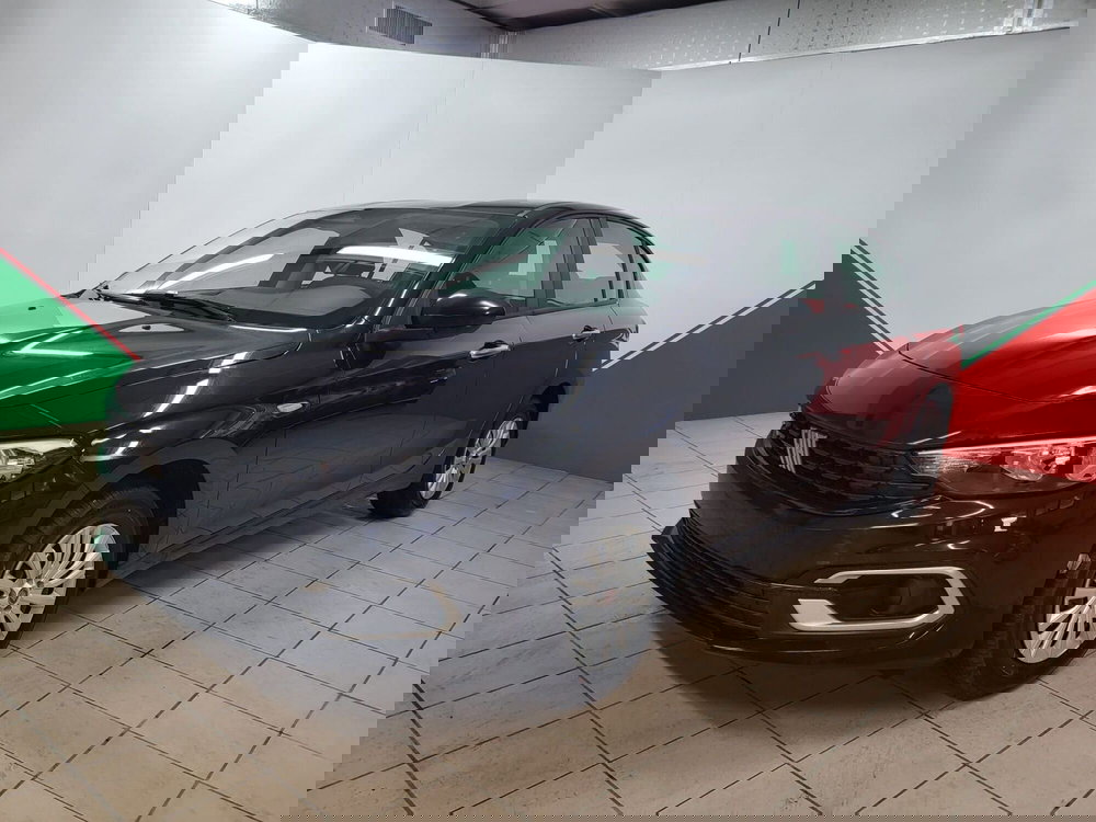 Fiat Tipo nuova a Arezzo